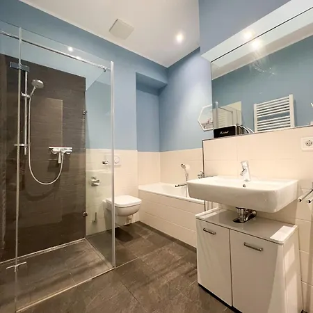 Apartman Zentrale *