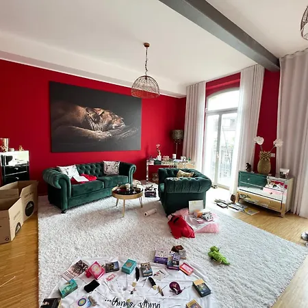 Zentrale