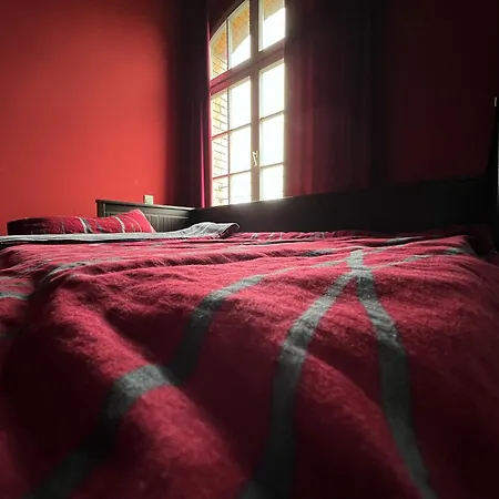 Zentrale Appartamento Lipsia