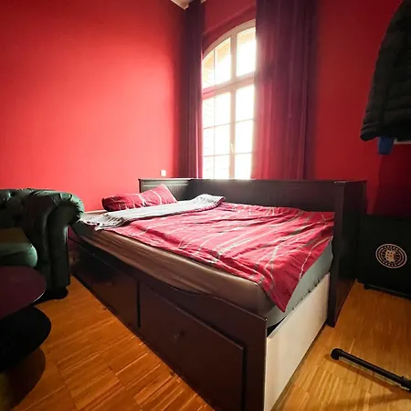 Zentrale