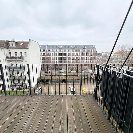 Zentrale * Lipsia